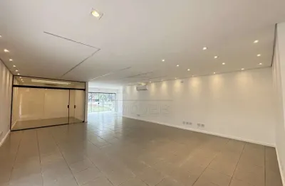 Casa comercial para venda e locação na avenida brasil em americana