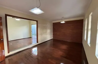 Casa para locação no bairro chácara machadinho i, em americana, sp