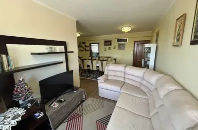 Apartamento residencial à venda no edifício belvedere em americana