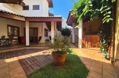 Casa residencial à venda no condomínio terras do imperador em americana