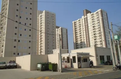 Apartamento para locação no condomínio vila americana residence club