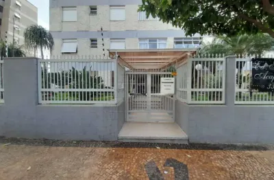 Apartamento para locação no condomínio acapulco em americana