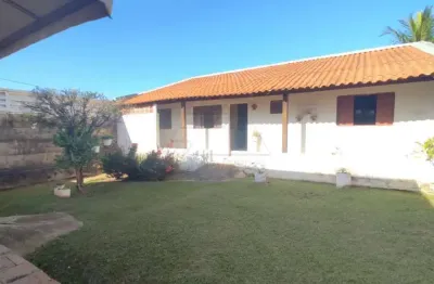 Casa com 3 quartos à venda em Cariobinha, Americana 