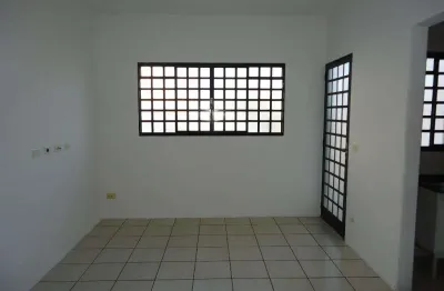 Casa com 2 quartos para alugar no Parque Residencial Jaguari, Americana 