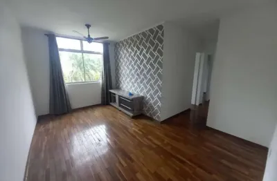 Apartamento à venda no condomínio residencial flores em americana