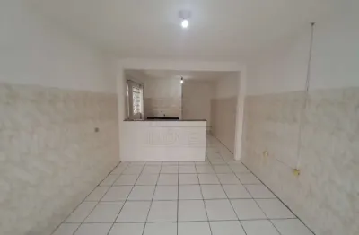 Sala comercial para alugar na Vila Amorim, Americana 