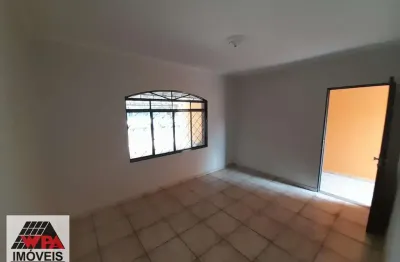 Casa com 2 quartos para alugar no Parque São Jerônimo, Americana 