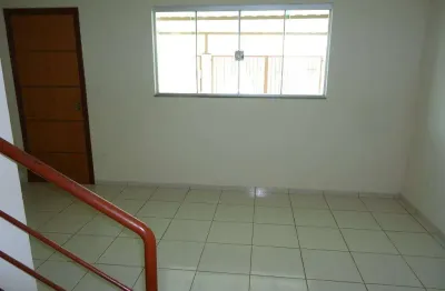 Casa com 2 quartos para alugar no Campo Limpo, Americana 