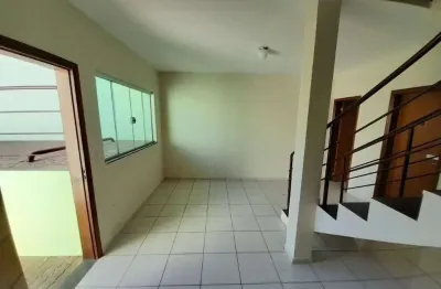 Casa com 2 quartos para alugar no Campo Limpo, Americana 