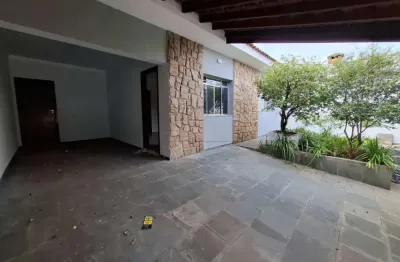 Casa residencial à venda no bairro parque novo mundo em americana