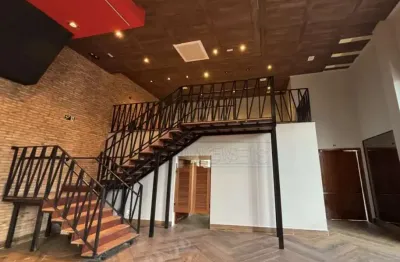 Ponto comercial para alugar na Vila Rehder, Americana 