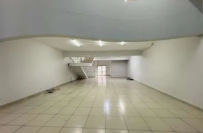 Ponto comercial para alugar no Jardim Girassol, Americana 