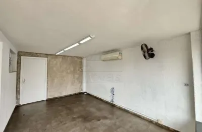 Casa comercial para locação no bairro centro em americana, sp