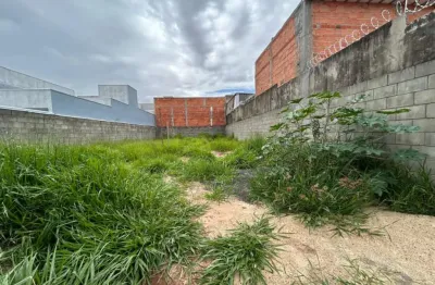 Terreno residencial à venda no bairro jardim dos manacás em santa bárbara d`oeste