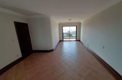 Apartamento para locação no edifício jida, jardim girassol em americana, sp