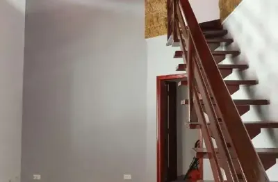 Casa padrão - residencial - no bairro parque residencial jaguari