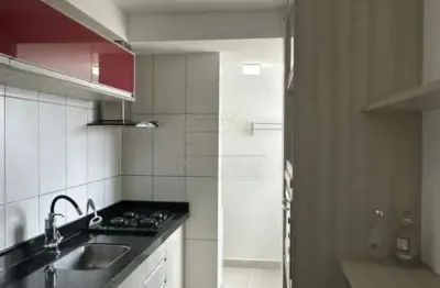 Apartamento para alugar no ambar condomínio residencial, são domingos, americana,sp