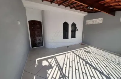 Casa para locação no bairro jardim santa rosa ii em santa bárbara d`oeste, sp
