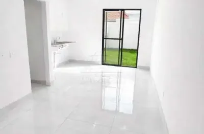 Casa para locação no condomínio villa flora palmeiras, no bairro pacaembu em americana, sp