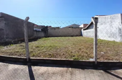 Terreno residencial à venda no bairro parque novo mundo em americana