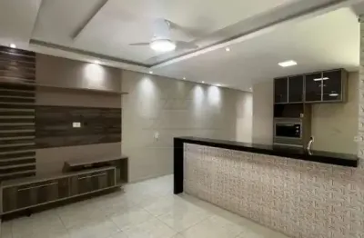 Casa residencial à venda no bairro Jardim Europa I em Santa Bárbara D`Oeste