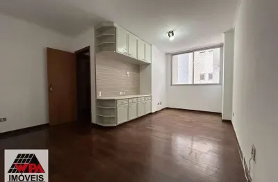 Apartamento residencial à venda no edifício guarani em americana