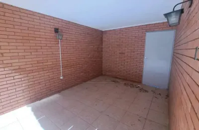 Casa residencial para locação no jardim ipiranga, americana/sp