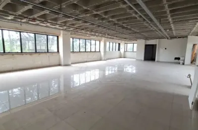Sala comercial à venda no edifício avenida office em americana