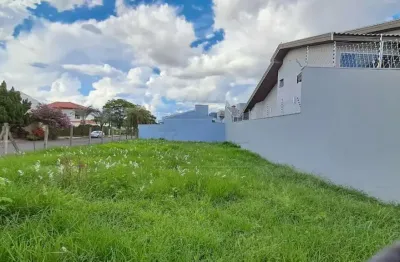 Terreno residencial à venda no bairro jardim são paulo em americana