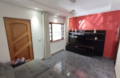 Casa residencial à venda no bairro vila bertini em americana