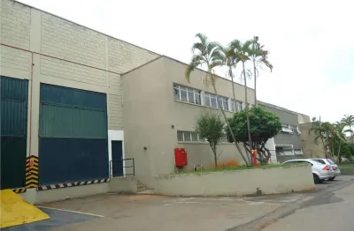 Barracão / Galpão / Depósito para alugar na Vila Israel, Americana 