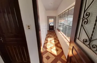 Casa residencial para locação no bairro conserva, americana, sp