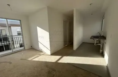 Apartamento residencial à venda no Condomínio Viva e Realize em Santa Bárbara D`Oeste