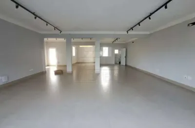 Ponto comercial para alugar no Jardim Girassol, Americana 