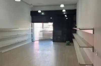 Salão Comercial para locação no Jardim Ipiranga em Americana, SP