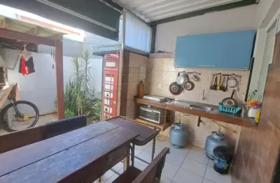 Casa com 3 quartos para alugar no Jardim Brasil, Americana 