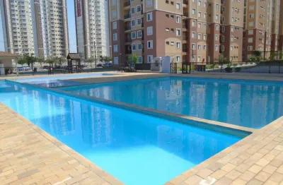 Apartamento para locação no Americana Gardens em Americana, SP