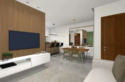 Casa residencial à venda no Condomínio Recanto Jatobá em Americana