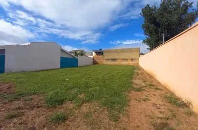Terreno à venda no Jardim Paulistano, Americana 