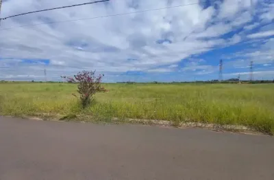 Terreno Industrial à venda no bairro Jair Faraone Zanaga 3 em Americana