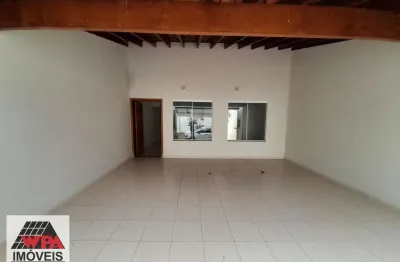 Casa residencial à venda no bairro Jardim Terramérica II em Americana