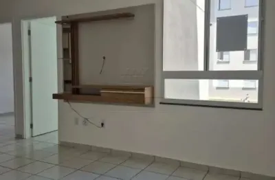 Apartamento residencial à venda no Condomínio Inae em Americana