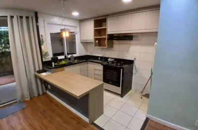 Apartamento residencial para locação no bairro Catharina Zanaga, Americana, SP