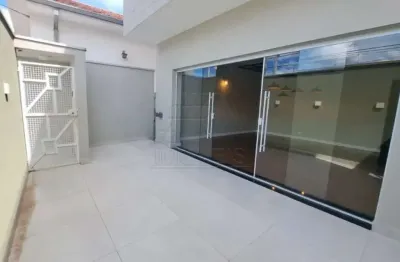 Casa Comercial para locação no bairro Vila Pavan em Americana, SP