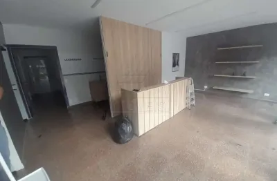 Ponto comercial para alugar na Vila Nossa Senhora de Fátima, Americana 