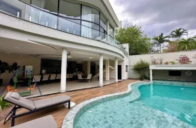 Casa residencial à venda no Condomínio Morada Novo Mundo em Americana