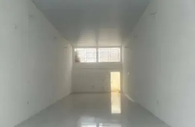 Salão Comercial para locação no bairro Cidade Jardim II em Americana, SP