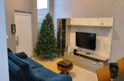 Casa residencial à venda no bairro Jardim Boer II em Americana