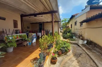 Terreno comercial à venda na Vila Frezzarin, Americana 