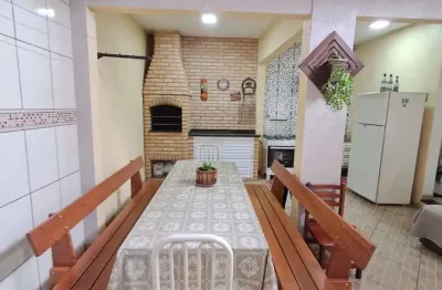 Casa residencial à venda no bairro Jardim Esmeralda em Santa Bárbara D`Oeste